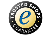 Trusted Shops Garantie